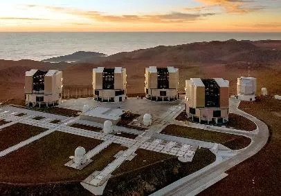 VLT